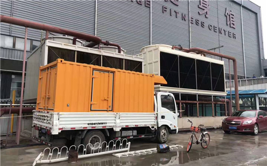 友好300KW发电机组适配电缆规格选型指南