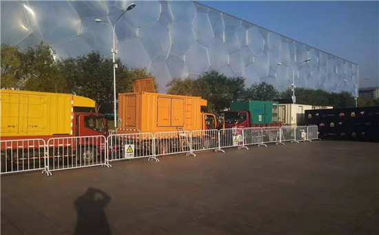 友好400KW发电机组适配电缆规格选型指南