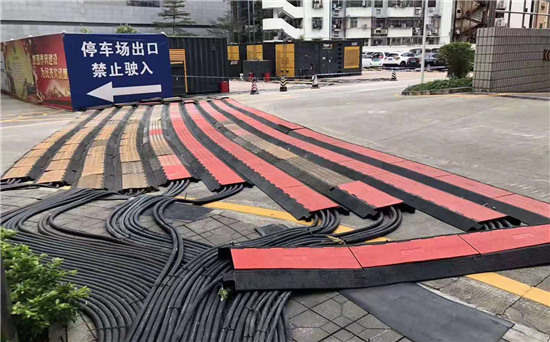 友好发电机组电缆选型完整具体步骤（工程通用标准流程）